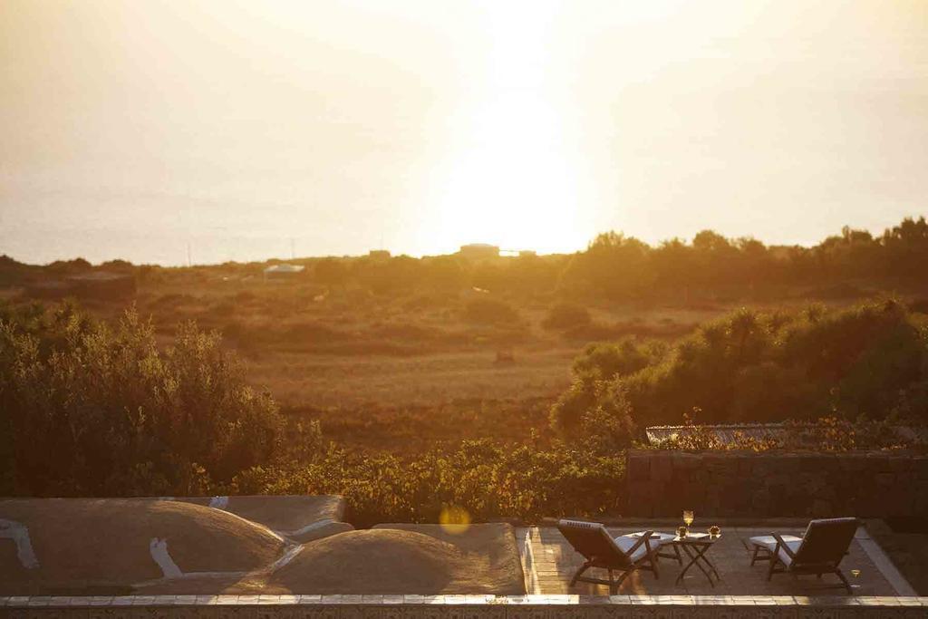 Tenuta Borgia Country house